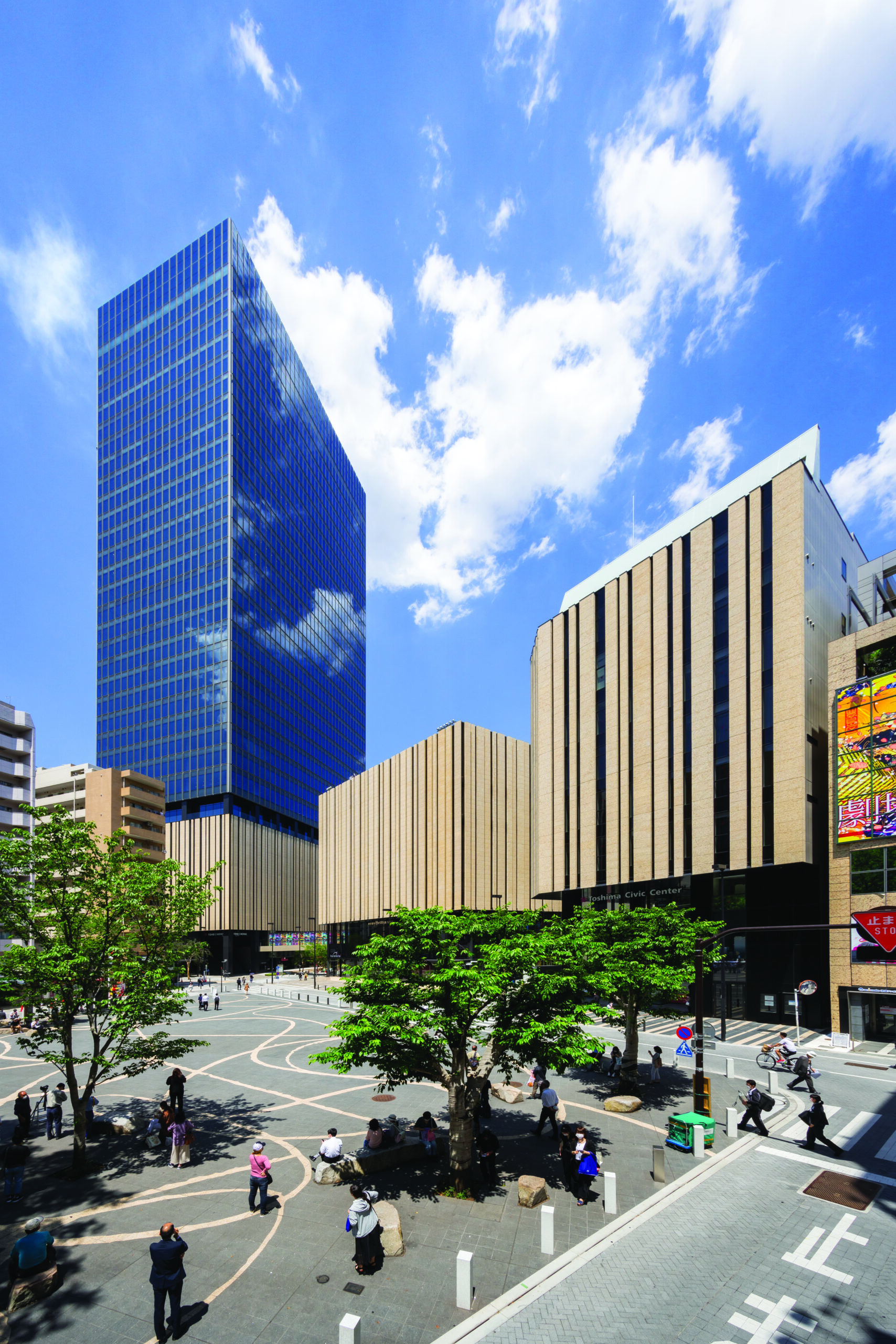 Hareza Ikebukuro